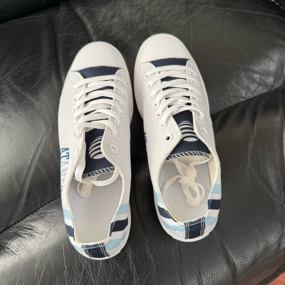 Men’s ATT Scooter Sneakers